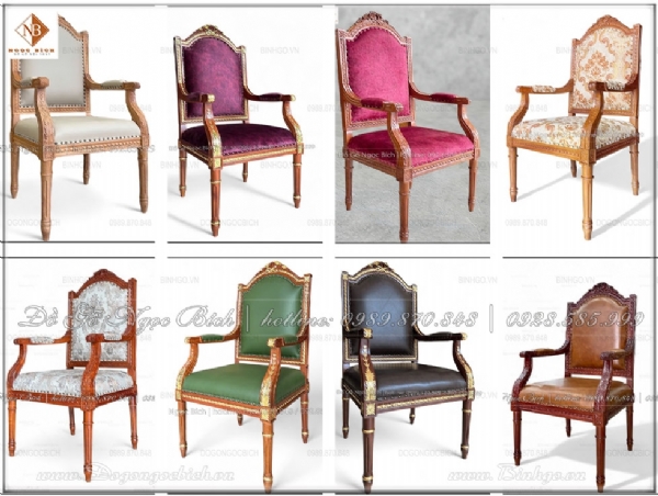 Tư vấn chọn màu da và vải bọc mẫu ghế Putin phù hợp với không gian làm việc